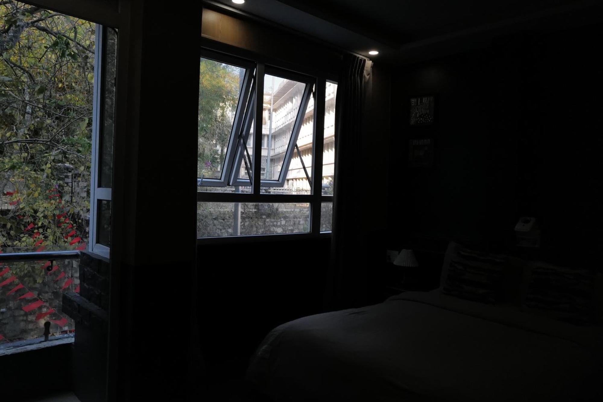 Hotel The An House Dalat Extérieur photo