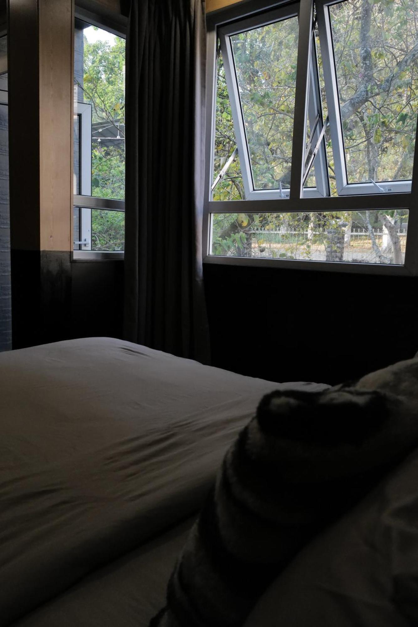 Hotel The An House Dalat Extérieur photo