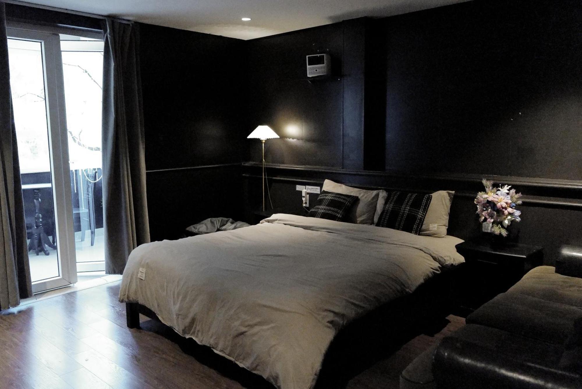 Hotel The An House Dalat Extérieur photo